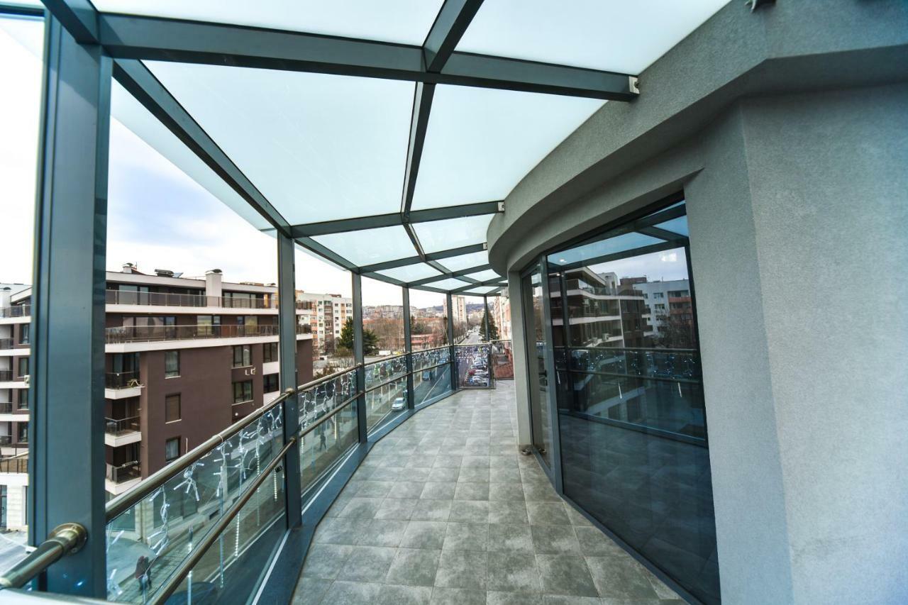 Стаи За Гости Десита Blagoevgrad Exterior foto