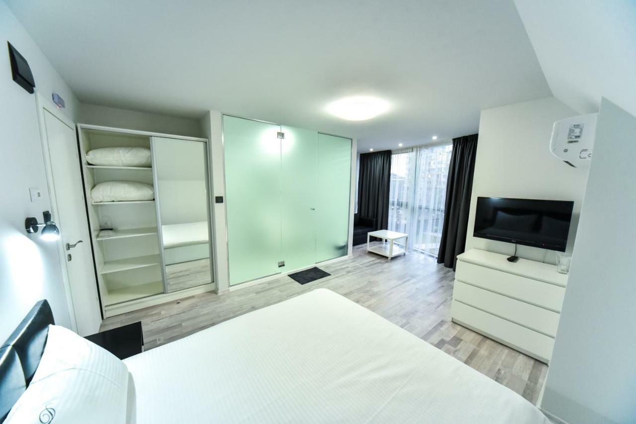 Стаи За Гости Десита Blagoevgrad Exterior foto